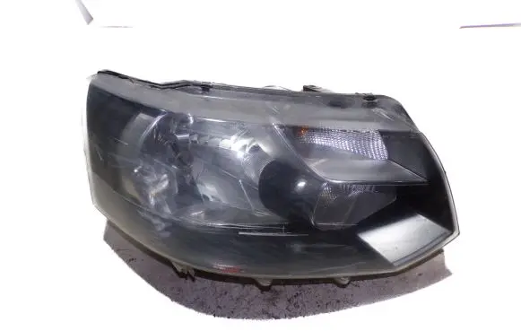 Volkswagen Transporter - Caravelle T5 Headlight/headlamp 7E1941016H 0301254302