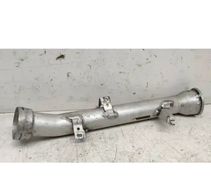 Mercedes-Benz Vito Viano W639 Coolant pipe/hose 