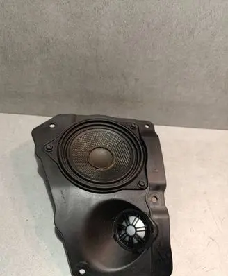 BMW 7 F01 F02 F03 F04 Parcel shelf speaker 9151971 18820010 430407862321