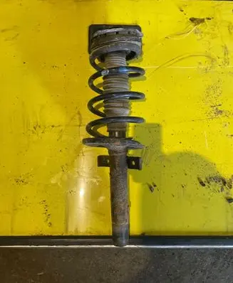 Renault Scenic II - Grand scenic II Front shock absorber/damper