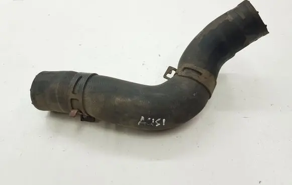 Toyota Avensis T270 Engine coolant pipe/hose