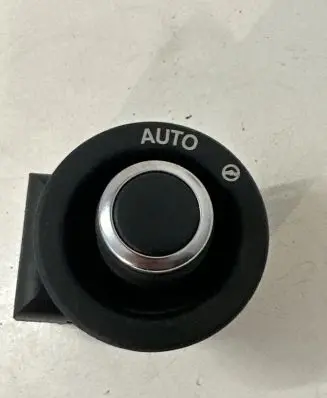 Jaguar XJ X351 Steering wheel adjustment switch FW936465BB