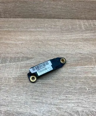 Mercedes-Benz S W220 Airbag deployment crash/impact sensor 2208204426