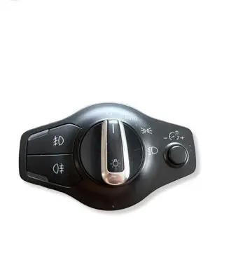 Audi A4 S4 B8 8K Light switch 8K0941531AS 1706140227