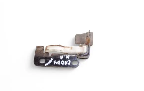 Volkswagen Caddy Loading door check strap stopper 2K0843413A
