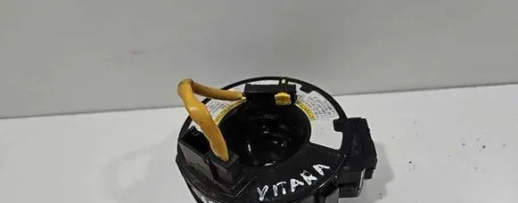 Suzuki Grand Vitara II Airbag slip ring squib (SRS ring) AM62J0RH5D096