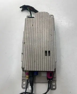 BMW 5 F10 F11 Bluetooth control unit module 9257151 2259397 B011JG0K3080552
