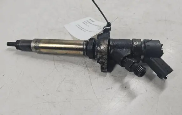 Mazda 3 I Fuel injector 0445110239