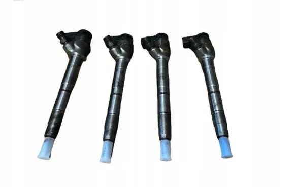 Audi A4 S4 B9 Fuel injector 04L130277AC