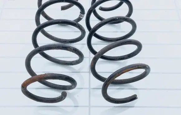 Honda Civic Front leaf spring 