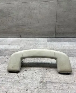 Volkswagen PASSAT B8 Front interior roof grab handle 3G0857607B
