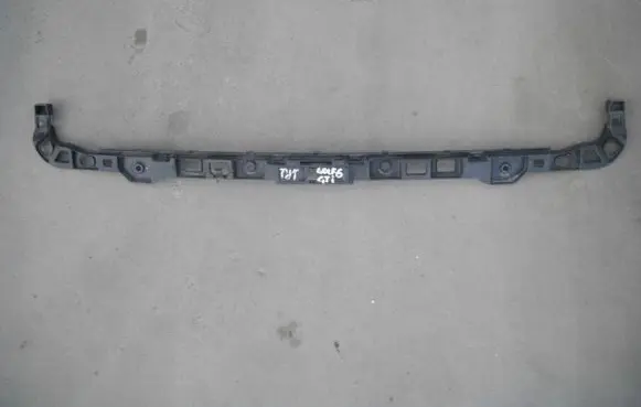 Volkswagen Golf VI Rear bumper mounting bracket 5K6807863