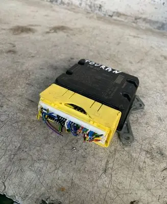 Volkswagen Touran III Airbag control unit/module 5Q0959655CA 2015681553