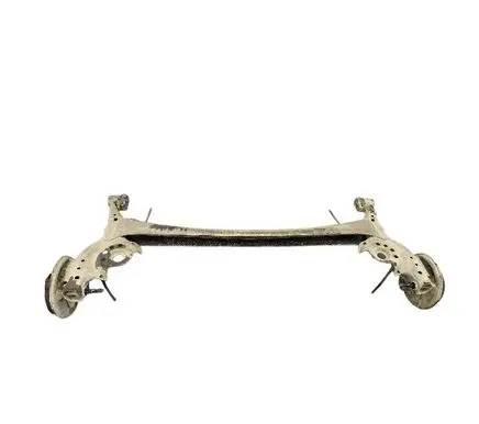 Toyota Yaris Rear axle beam 