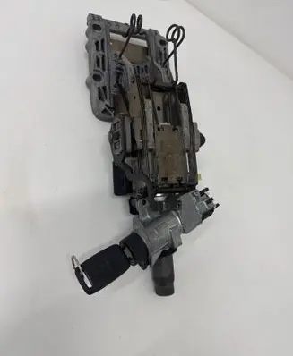 Audi A6 S6 C5 4B Ignition lock