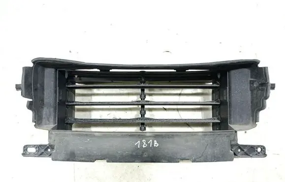 Ford Expedition Radiator support slam panel bracket JL1B8475C