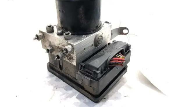 BMW 3 E90 E91 ABS Pump 6772213