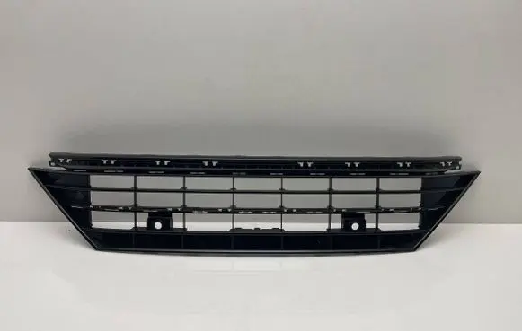 Volkswagen Tiguan Allspace Front bumper lower grill 5NN853677J