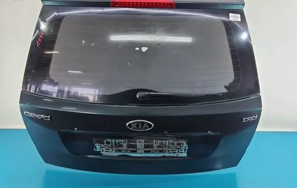 KIA Ceed Tailgate/trunk/boot lid IMPRK1564030