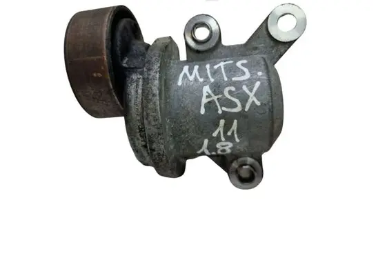 Mitsubishi ASX Generator/alternator belt tensioner