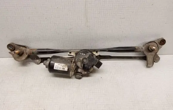 Hyundai Sonata Front wiper linkage 981103K000