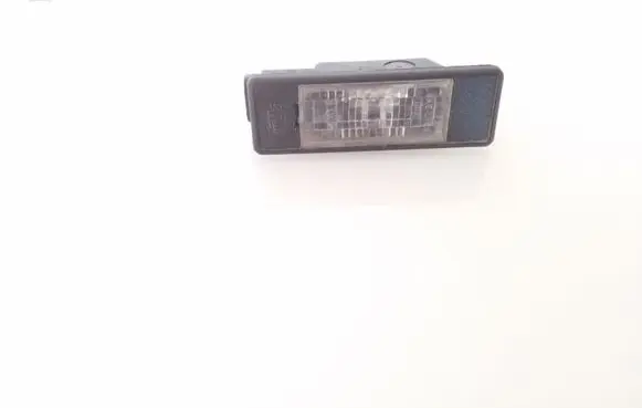 Nissan Note (E11) Trunk door license plate light bar 9635678580 153012