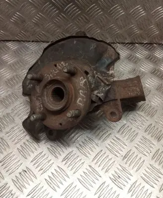 Honda Shuttle Front wheel hub