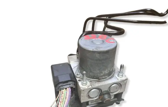 Citroen C4 I ABS Pump 9665106680 0265230289