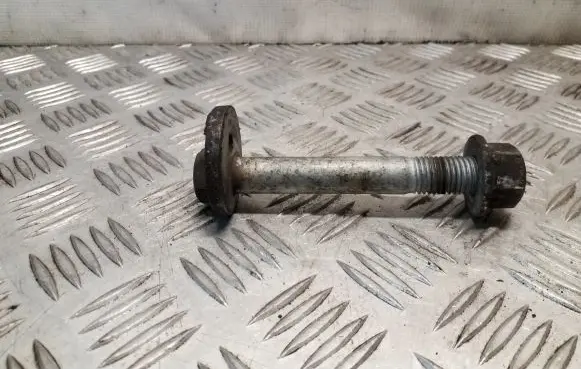 Dodge Nitro Front suspension camber bolt 