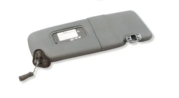 BMW M6 Sun visor 7894970 51167894970