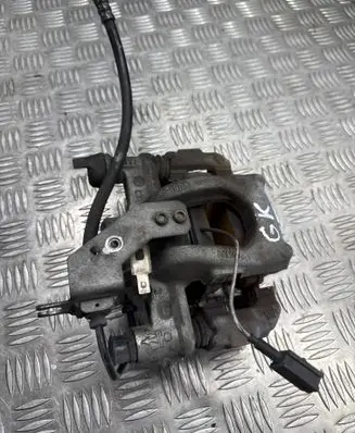 Maserati Ghibli Rear brake caliper 06700314400 00101 03524