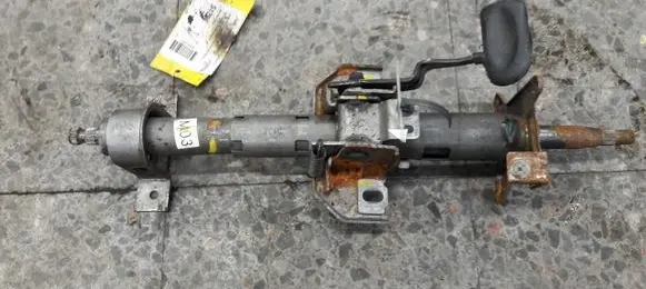 Hyundai Tucson JM Steering wheel axle