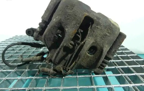 Peugeot 806 Front brake caliper IMPRK1292742