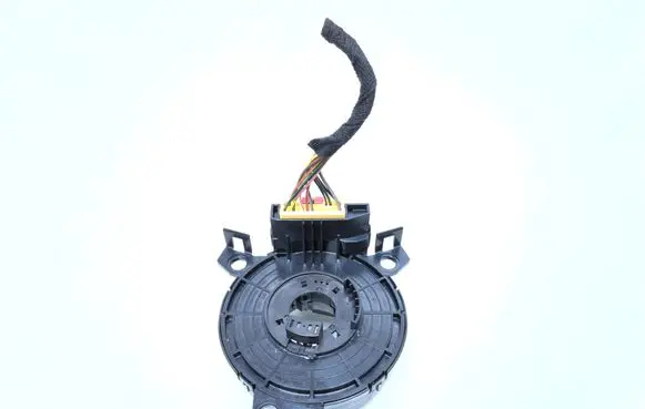 Opel Insignia B Airbag slip ring squib (SRS ring) 39017556