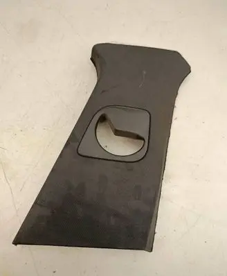 BMW X4 G02 (A) pillar trim 807283404 9304516