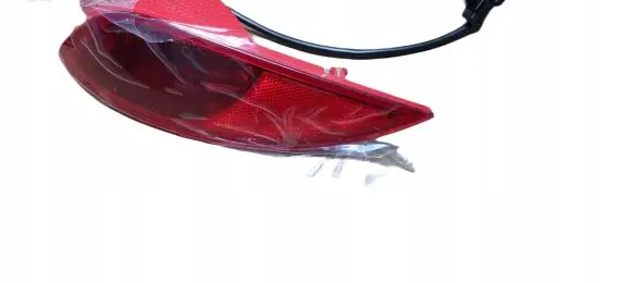 Mercedes-Benz S W223 Fog light set 