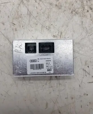Audi A5 8T 8F Light module LCM 89392242