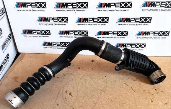 Mini One - Cooper F56 F55 Intercooler hose/pipe MGW00383CT-J