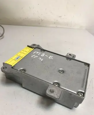 Mercedes-Benz E W212 Airbag control unit/module A2129010700