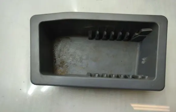 BMW 3 E90 E91 Glove box in trunk 7139051