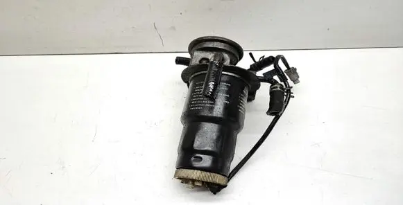 Toyota Avensis T250 Fuel filter 