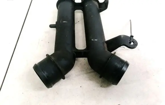 Peugeot 407 Intercooler hose/pipe