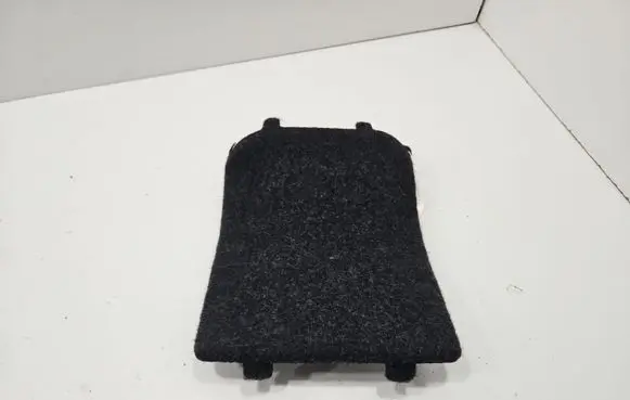 BMW 5 F10 F11 Trunk/boot lower side trim panel 9163193