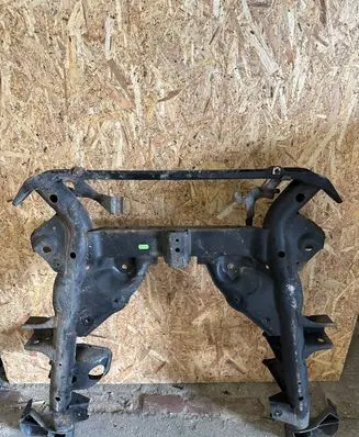 BMW X3 E83 Front subframe 74220804