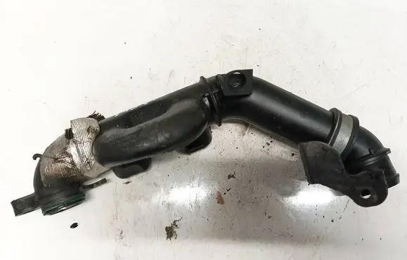 Peugeot 308 Intercooler hose/pipe 9653778480 003586