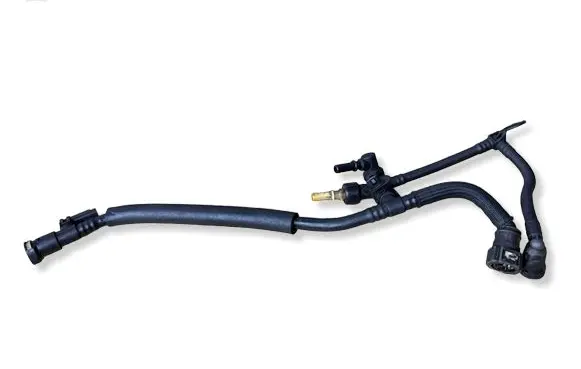 Ford C-MAX II Fuel line pipe 085427