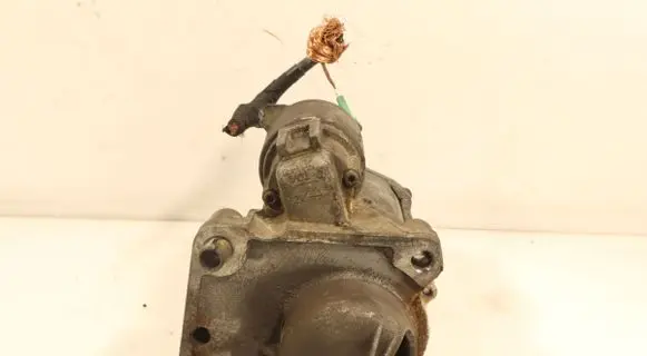 Citroen C5 Starter motor