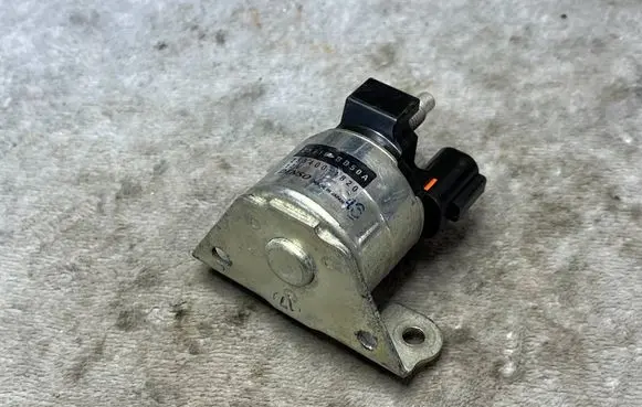 Fiat Tipo Rear glass lock/latch C18 2534001820