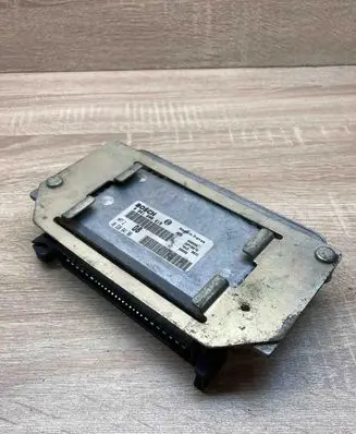 Peugeot 306 Engine control unit/module ECU 9632694180 0261206215