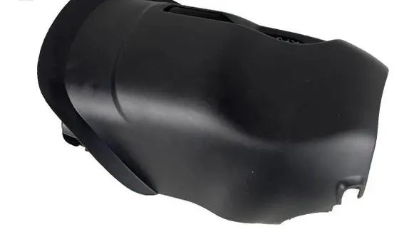 Renault Clio V Steering wheel column trim 484723456R